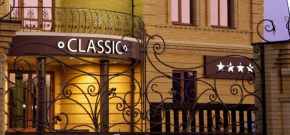 Grand Hotel Classic